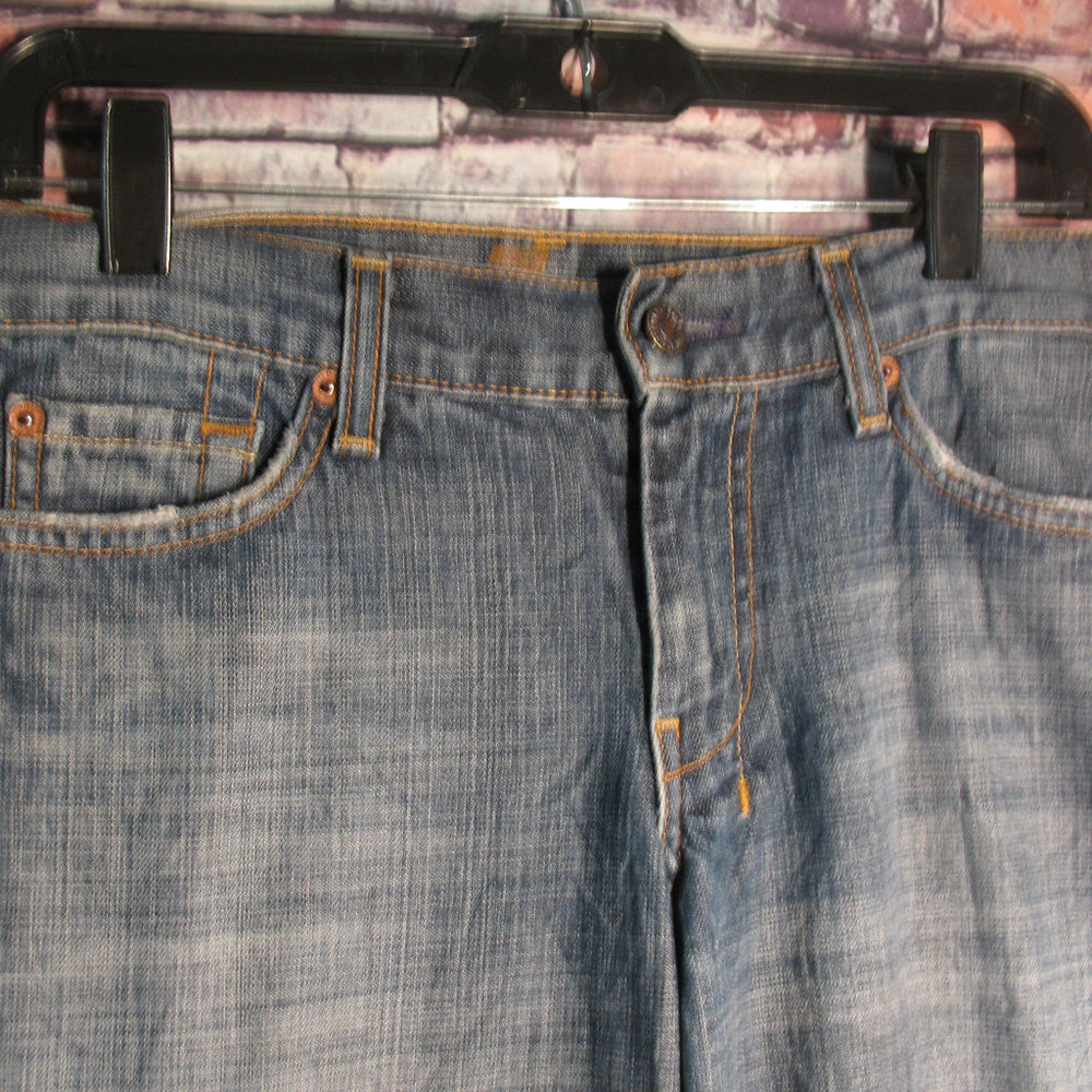 EXPRESS DESIGN STUDIO-SZ 4-SLANT FRT PKTS-SO SOFT