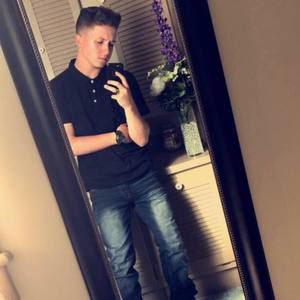 Meet your Posher, Damian