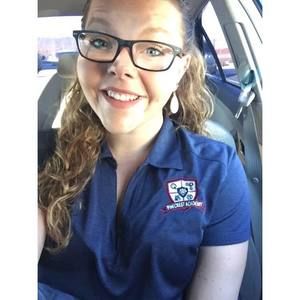 Meet your Posher, Brittany