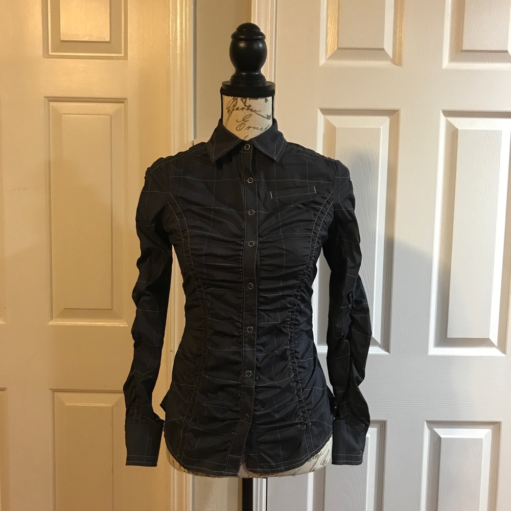Atletha Long Sleeve