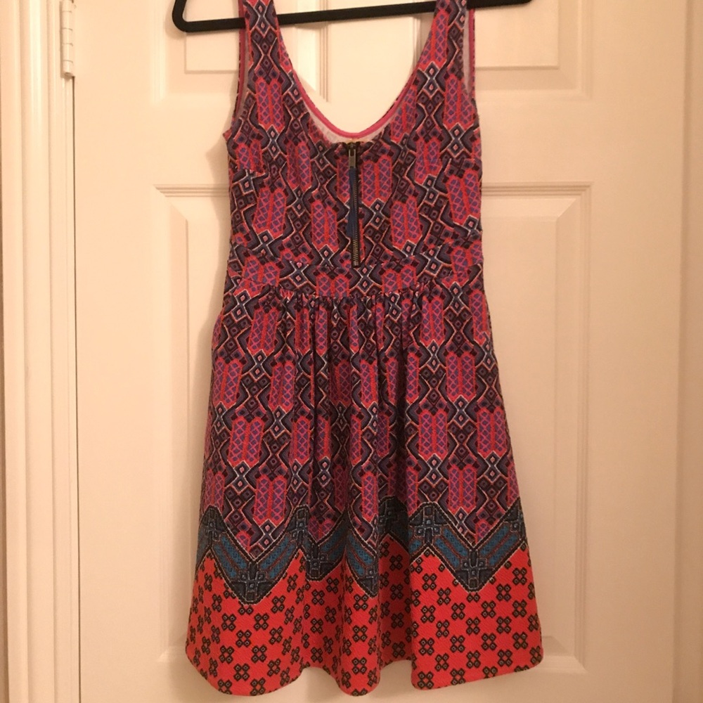 Anthropologie dress
