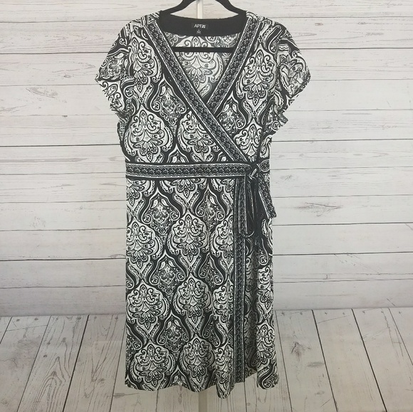 Apt. 9 Dresses & Skirts - Apt 9 Dress Size XL
