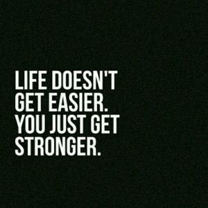 Meet your Posher, Hunter