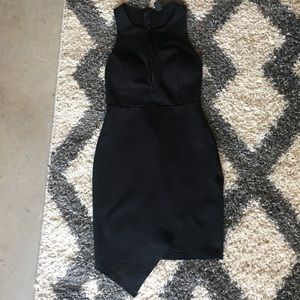 Windsor • Sexy Black Dress