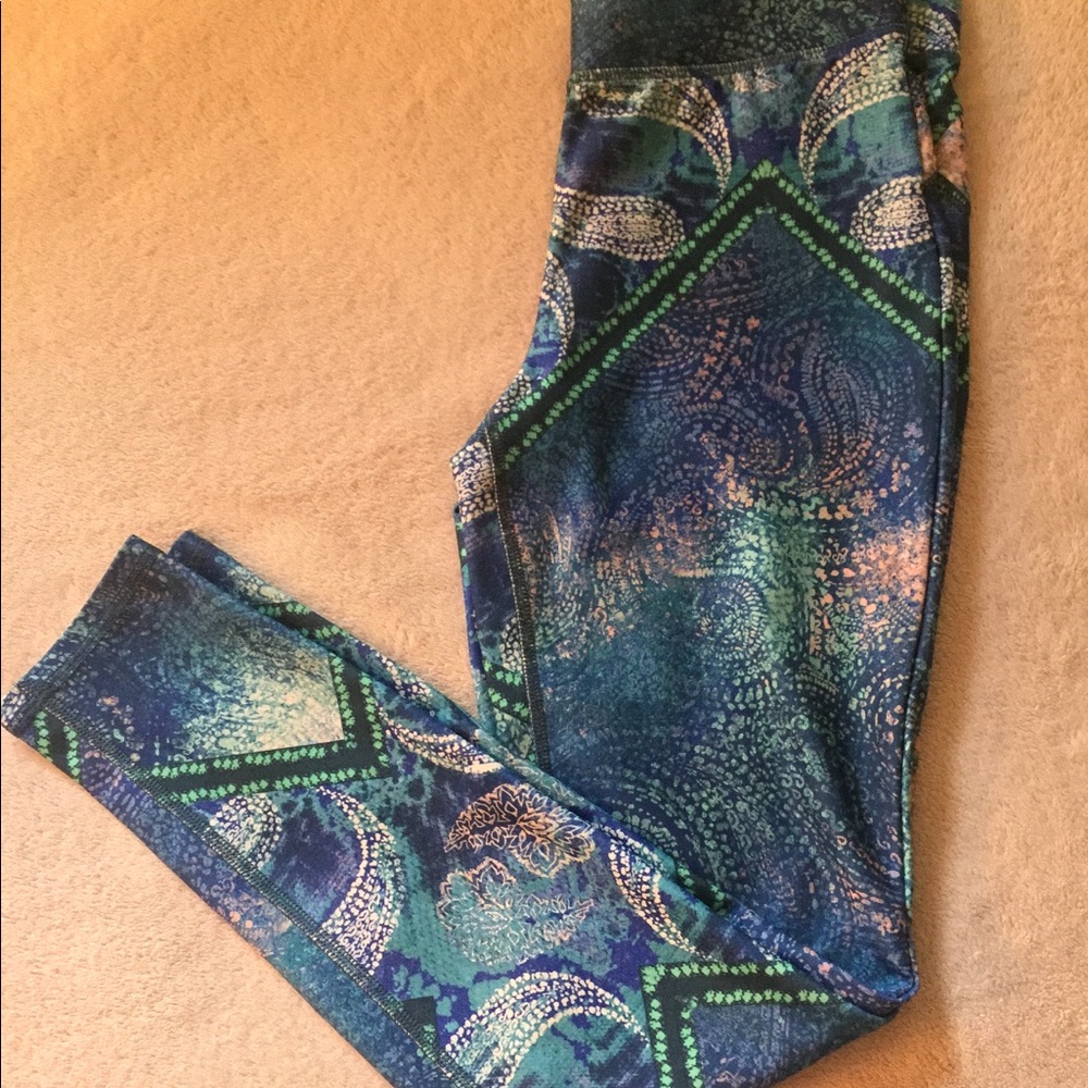Unique Leggings