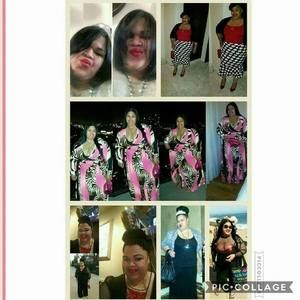 Meet your Posher, Nadirah