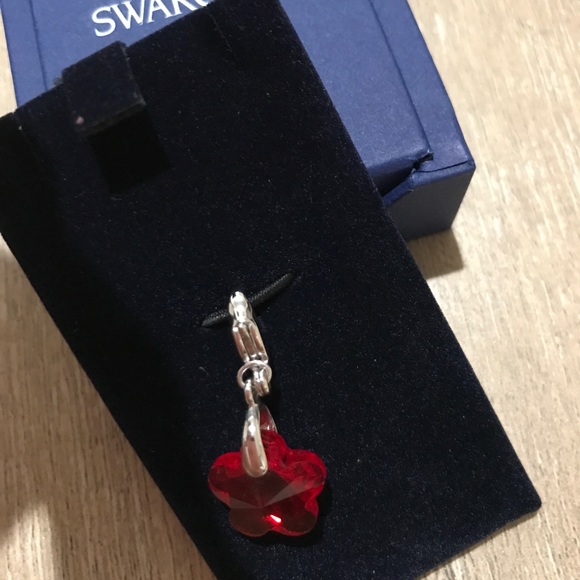 Swarovski necklace - Picture 3 of 3