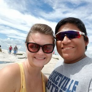 Meet your Posher, Emanuel