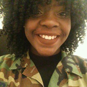 Meet your Posher, Tamara