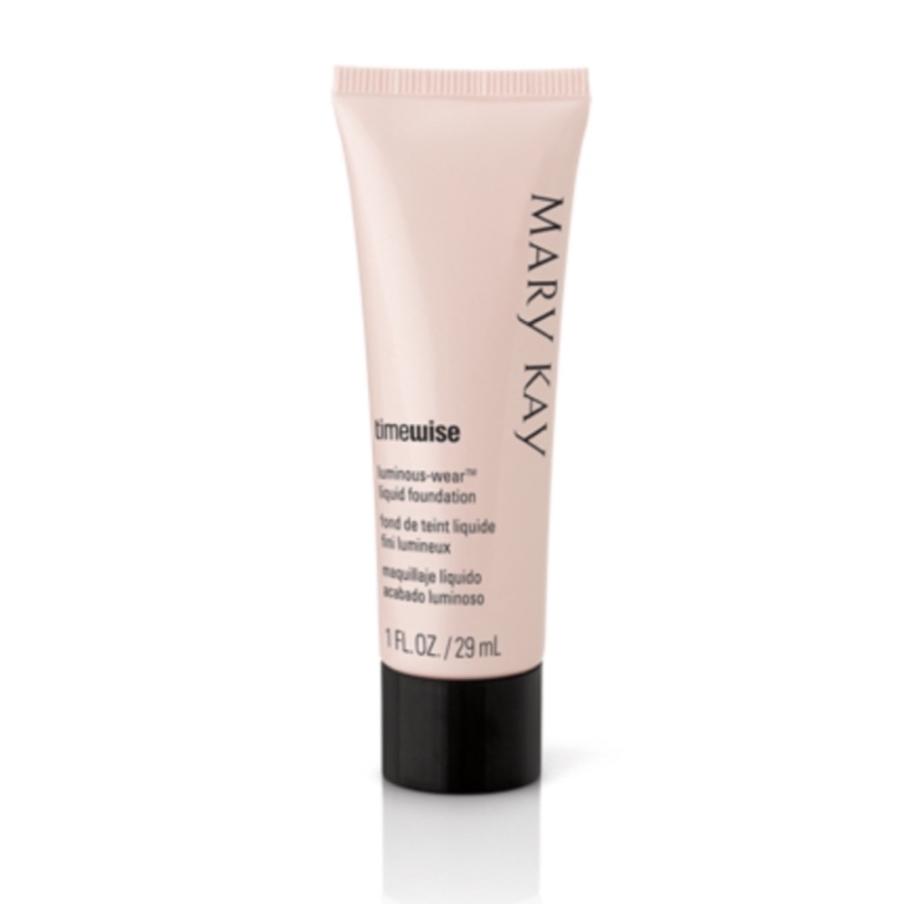 Mary Kay TimeWise luminous wear foundation