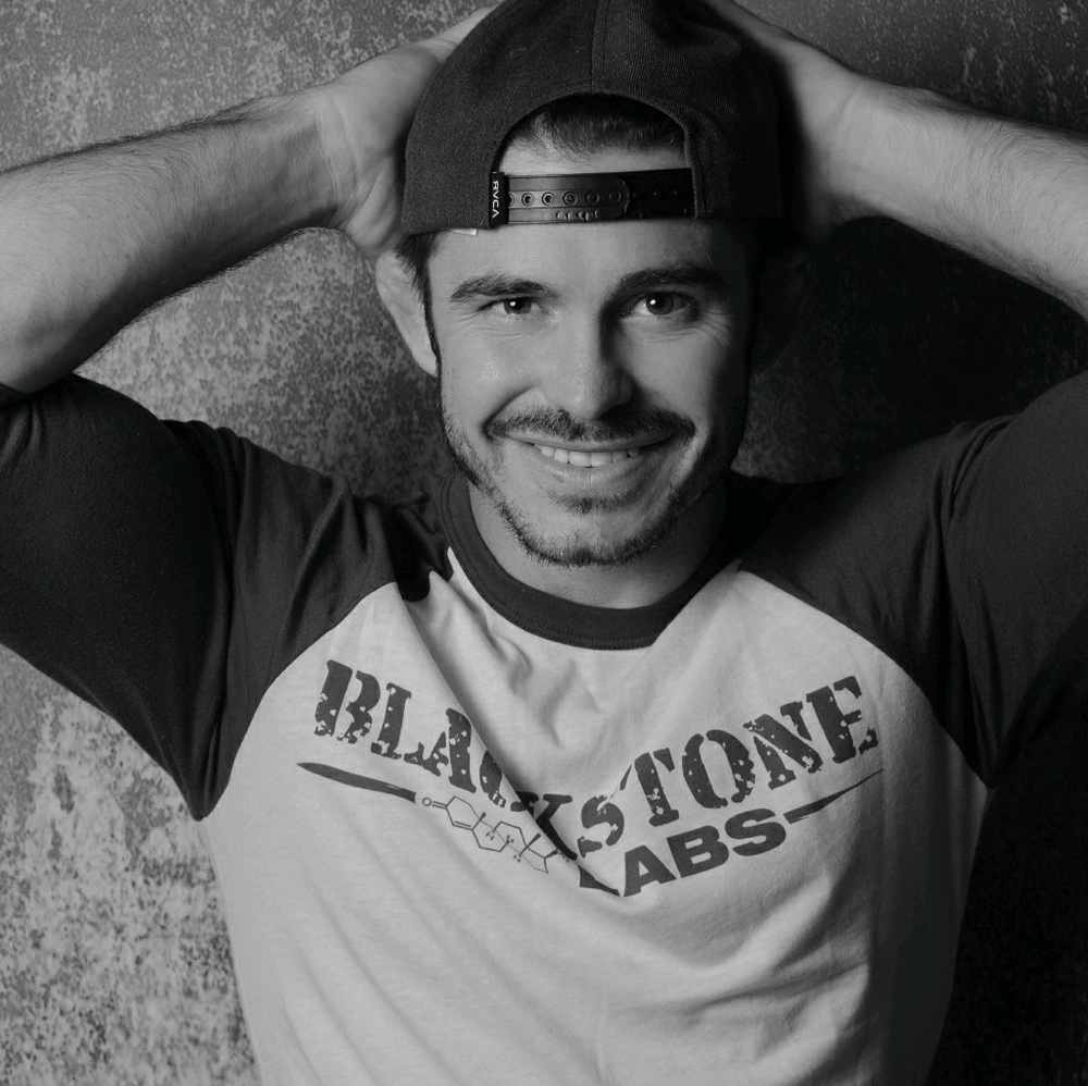 Meet your Posher, Mitch