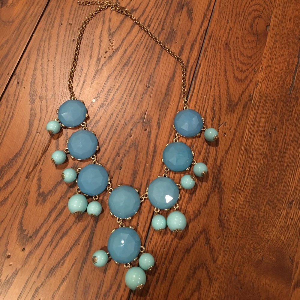 Bubble Necklace