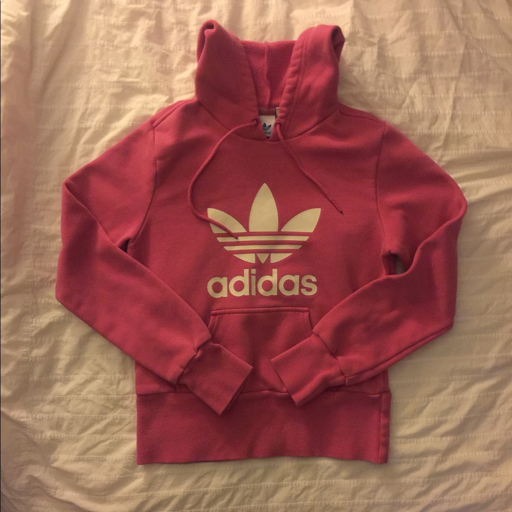 Adidas Hoodie