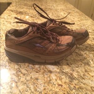 Avis arch rocker flex plus