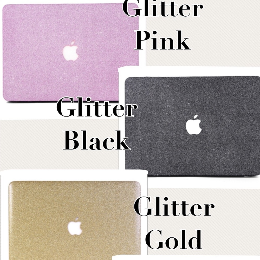 Custom made Macbook cases