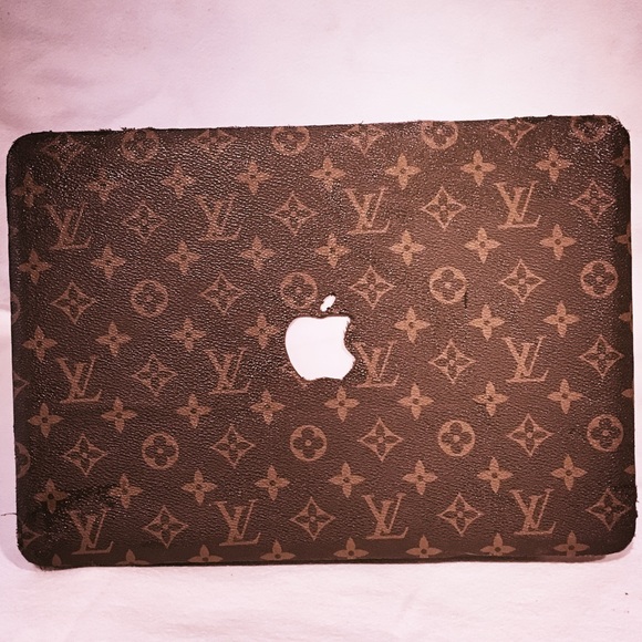 Custom made Macbook cases - Picture 5 of 5