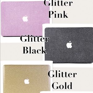 Custom made Macbook cases