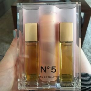 SOLD ------Brand New- Chanel No. 5