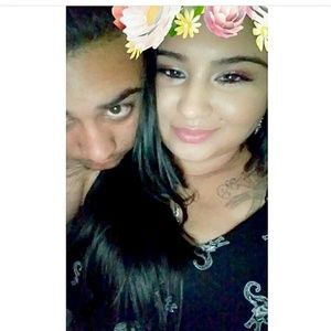 Meet your Posher, Arely