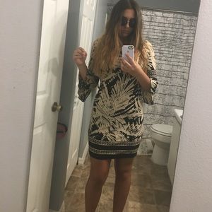 Mercer and Madison Dress