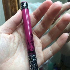 New Kat Von D- Everlasting liquid lip- Bauhau5