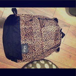 Cat backpack