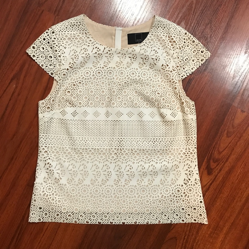 Dolce Vita Top