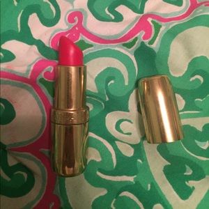 DARPHIN PARIS RED LIPSTICK