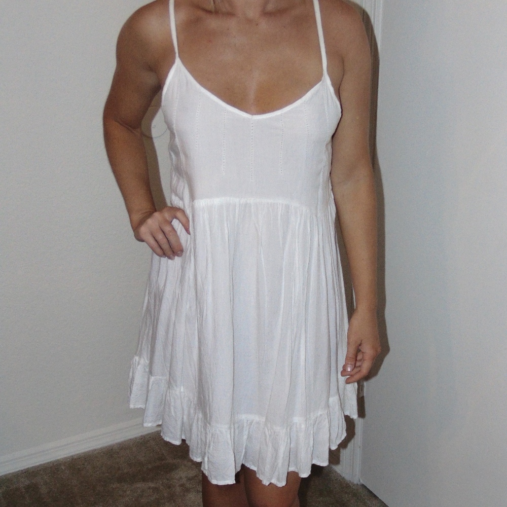 Billabong Dress