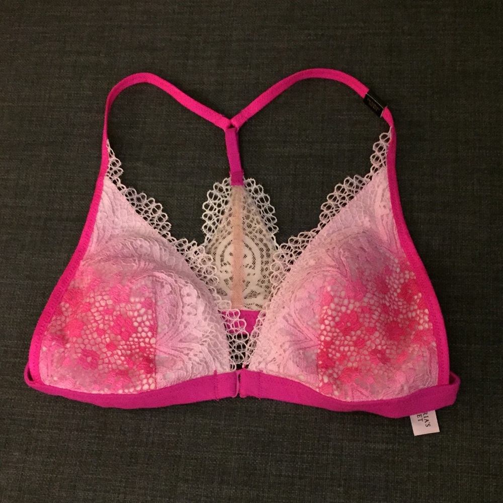 Victoria Secret Bralette size small