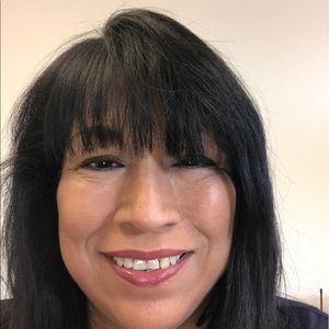 Meet your Posher, Tina