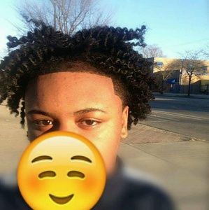 Meet your Posher, Blessing