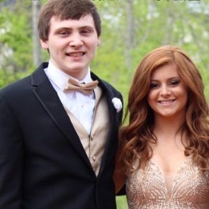 Meet your Posher, Ally