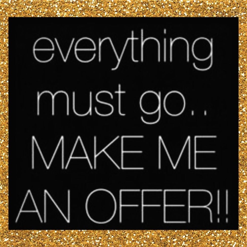 Make Me Offers!