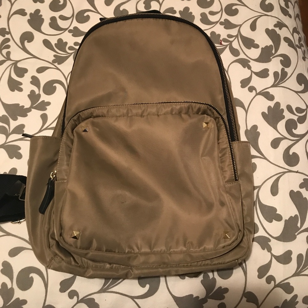 Madden Girl backpack