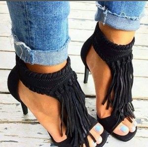 Meet your Posher, Malissa