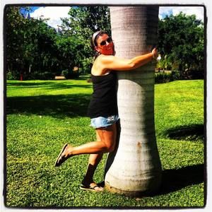 Meet your Posher, Kerri