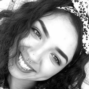 Meet your Posher, Pamela