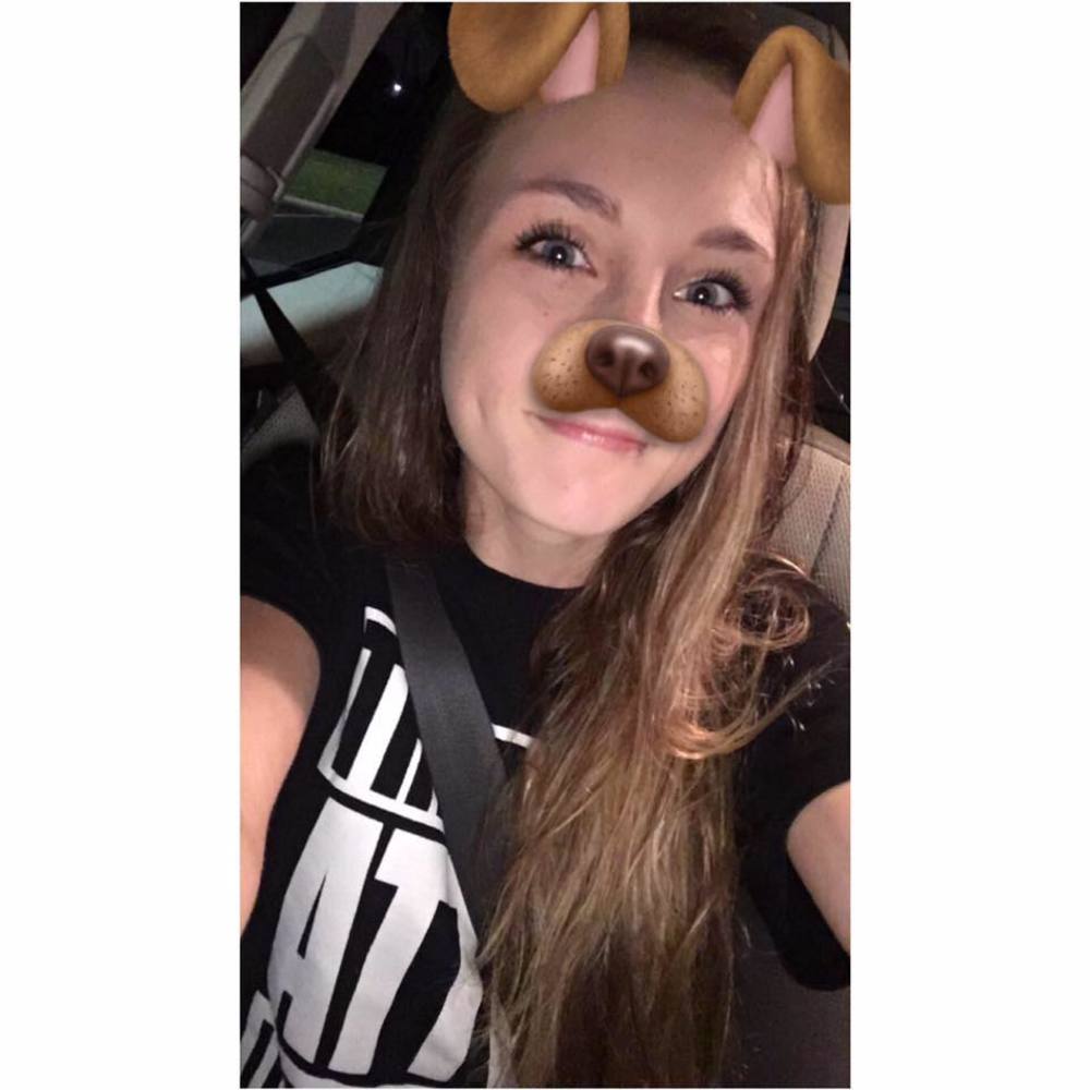 Meet your Posher, Anna