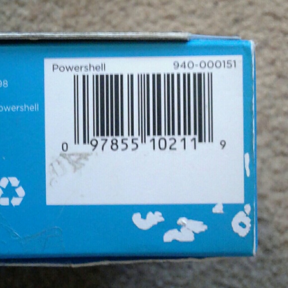 Logitech Power Shell Controller & Battery - Picture 6 of 6
