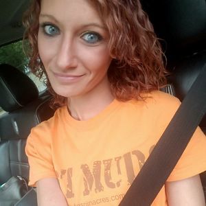 Meet your Posher, Meg