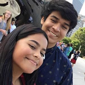 Meet your Posher, Miguel