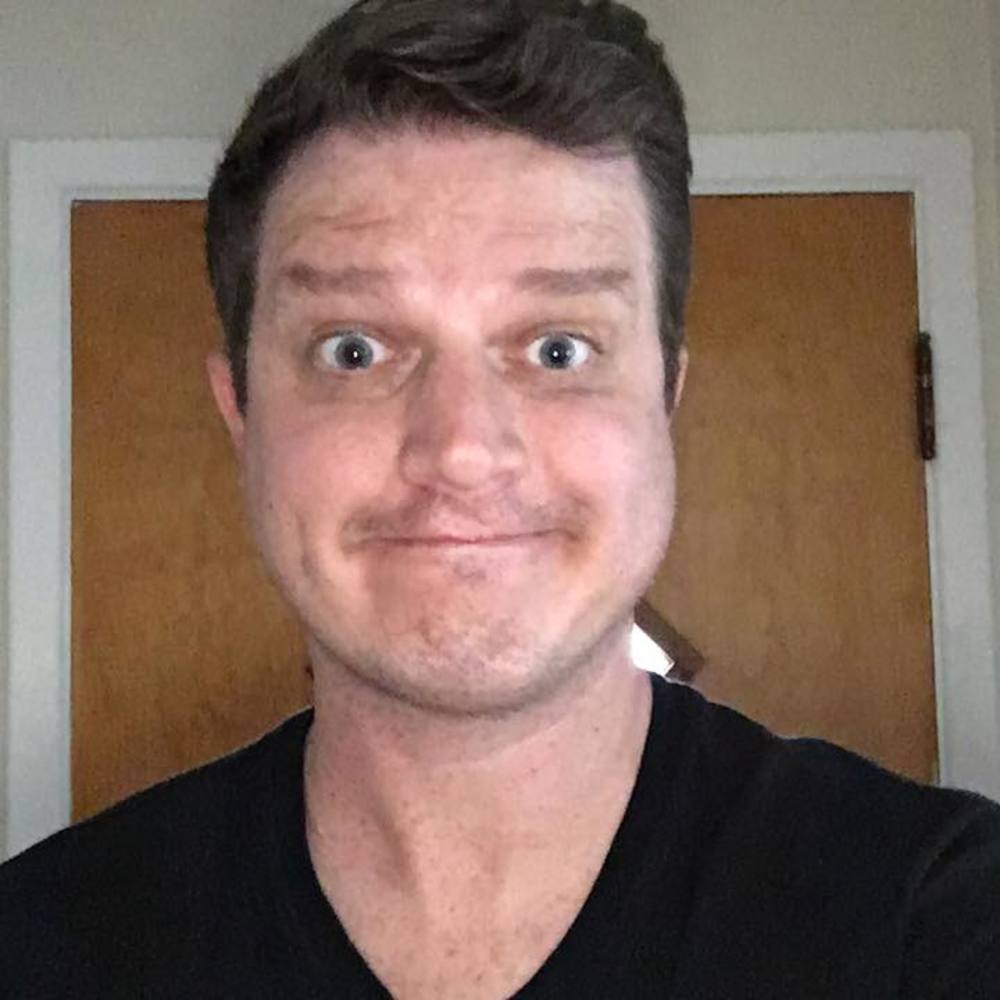 Meet your Posher, Michael