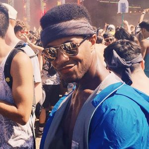 Meet your Posher, Corey