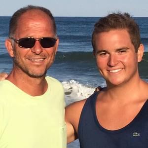 Meet your Posher, Joe