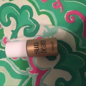 BENEFIT SUN BEAM HIGHLIGHTER