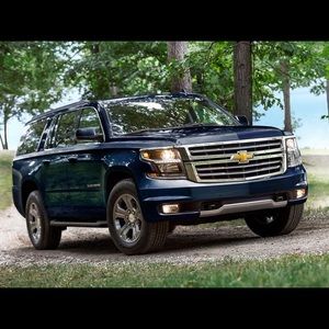 Meet your Posher, Sergio