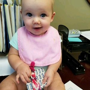 Meet your Posher, Dennis