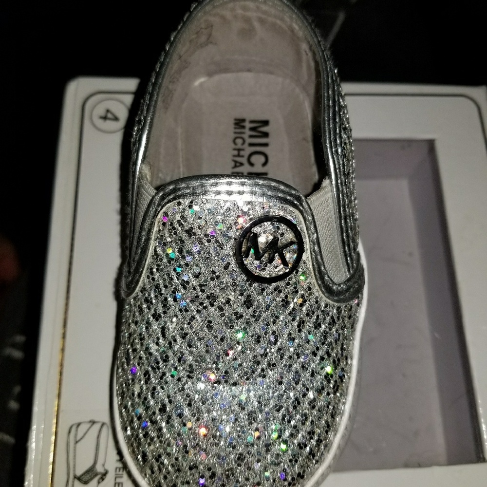 Mk shoez