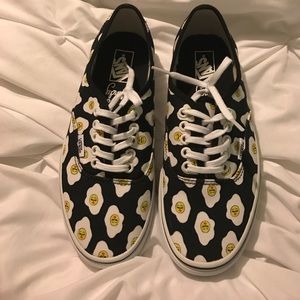 Kendra Dandy X Vans Authentic